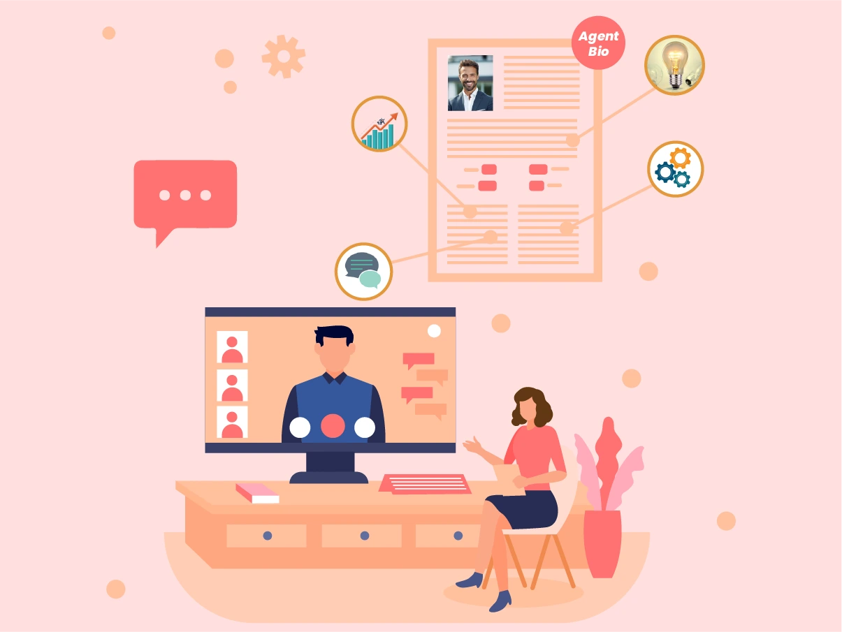 Elevate agent profile visibility with Realbot